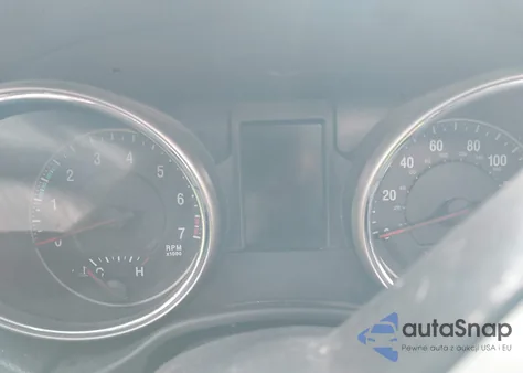 2013 Jeep Grand Cherokee Laredo from USA, damaged, VIN 1C4RJFAG9DC501301